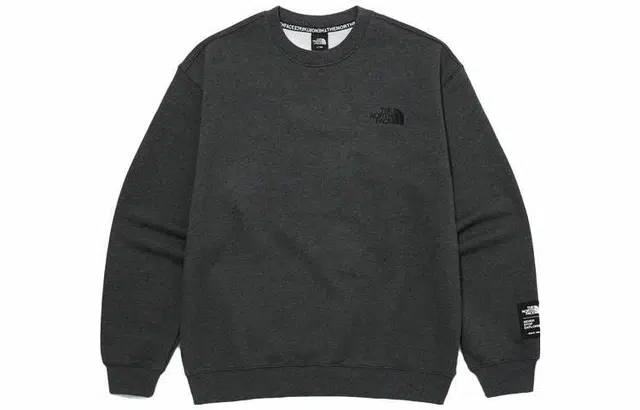 THE NORTH FACE Logo