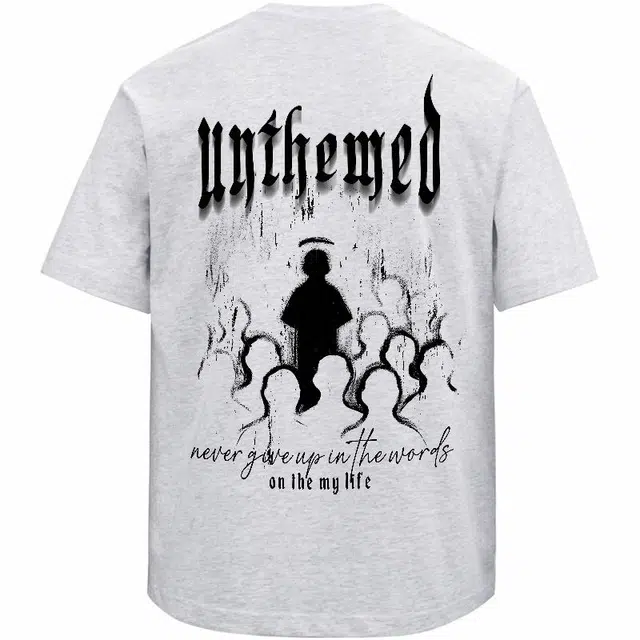 UNthemed LogoT