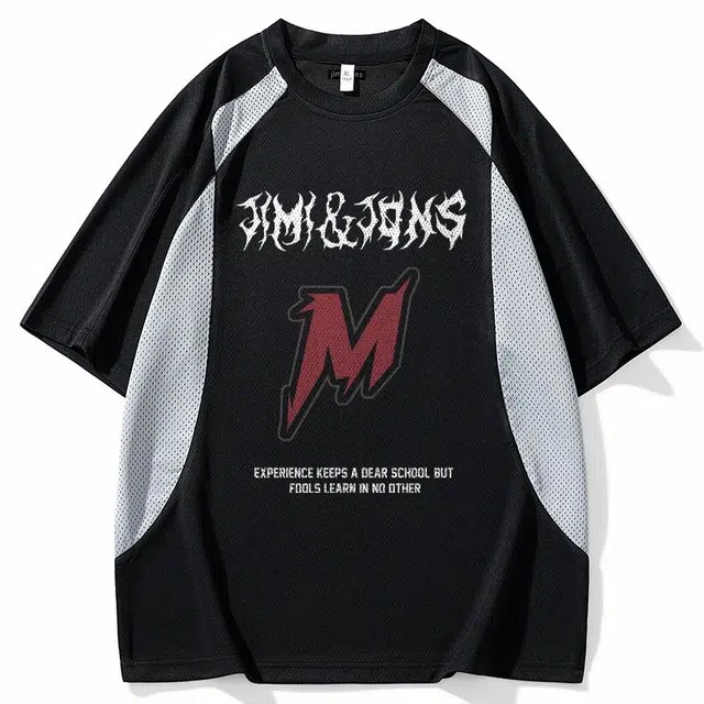 JIMIJONS T