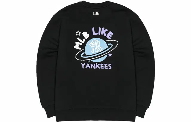 MLB