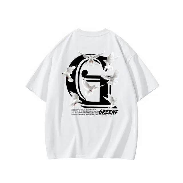 GF LogoT