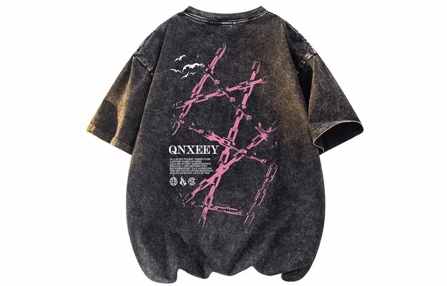 Qnxeey T