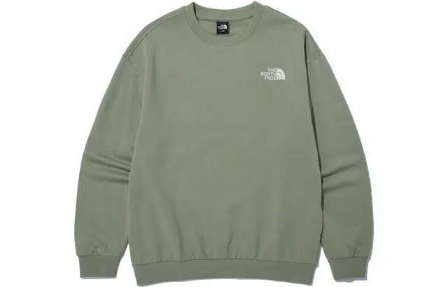 THE NORTH FACE Logo