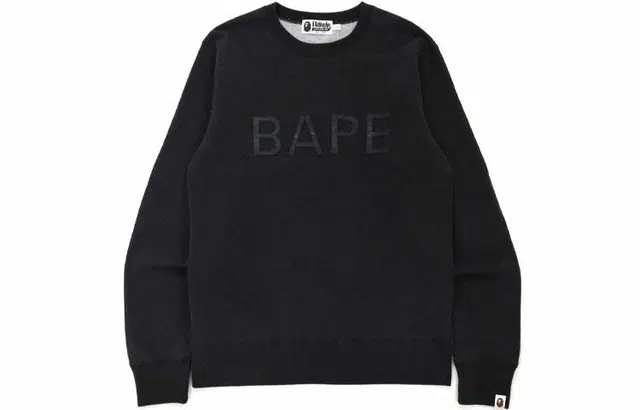 BAPE Logo