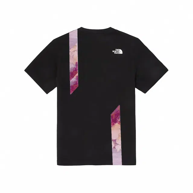 THE NORTH FACE T