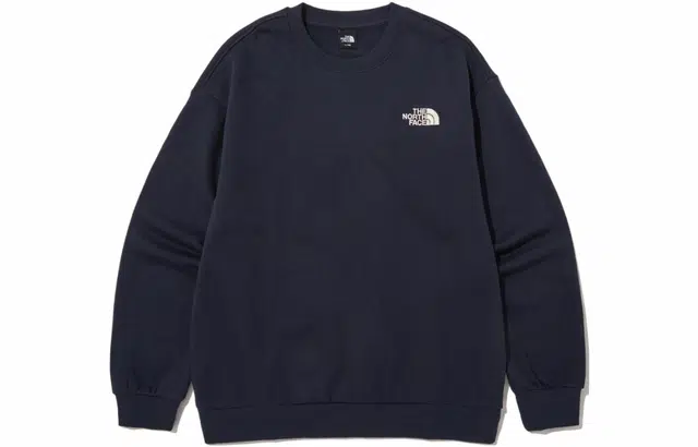 THE NORTH FACE Logo