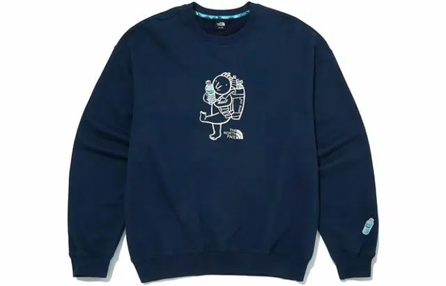THE NORTH FACE eco