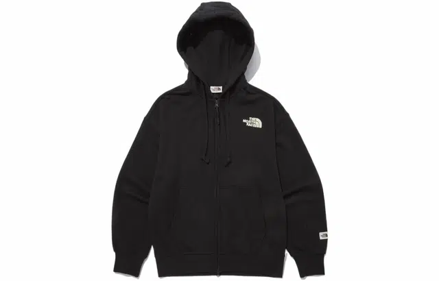 THE NORTH FACE Logo