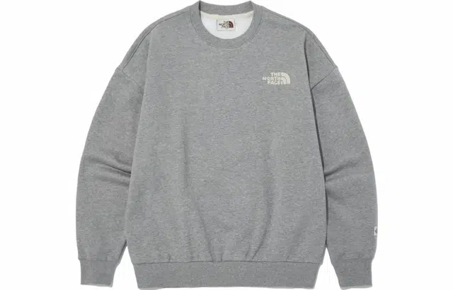 THE NORTH FACE Logo