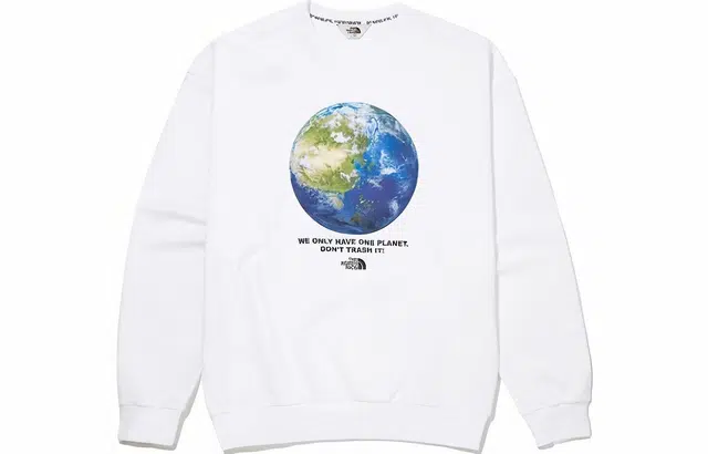 THE NORTH FACE