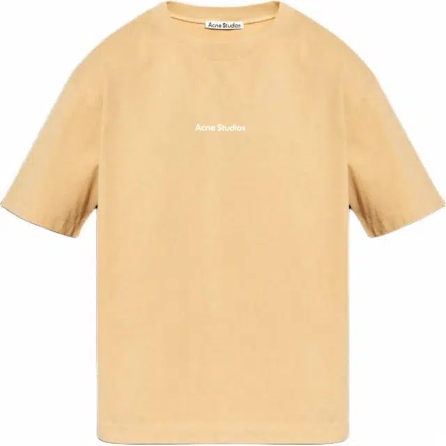 Acne Studios LogoT