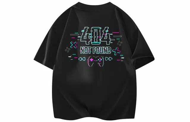 FISHGALAXY 404LogoT