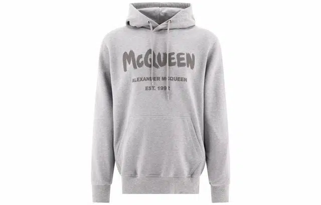 Alexander McQueen