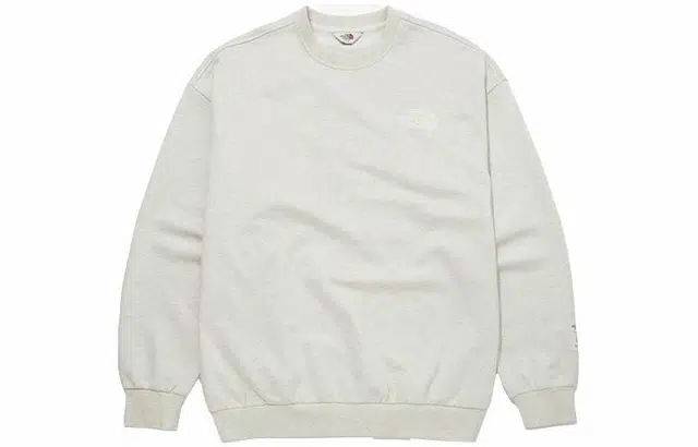 THE NORTH FACE Logo