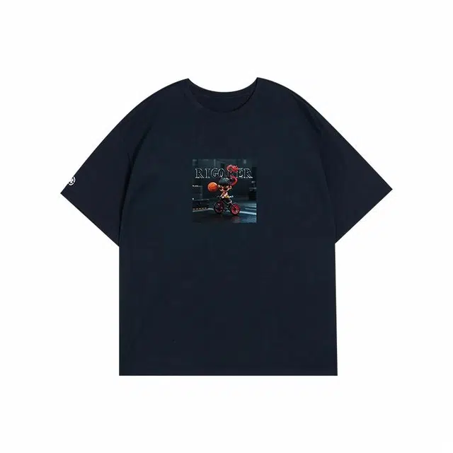 RIGORER T