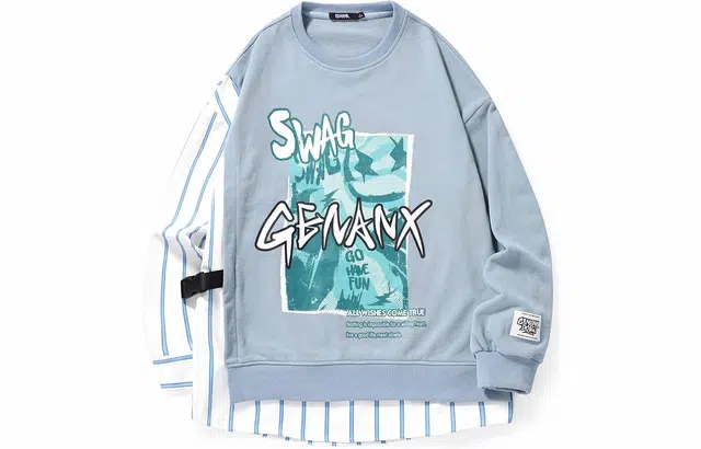 GENANX