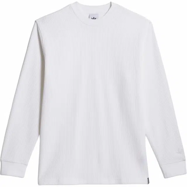 adidas THERMAL LONG SLEEVE SHIRT T