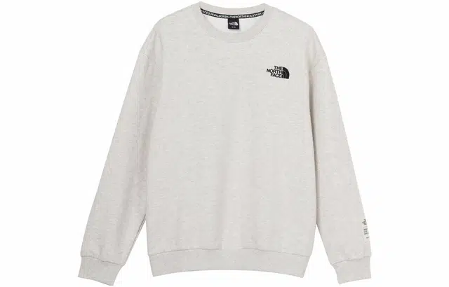 THE NORTH FACE Logo