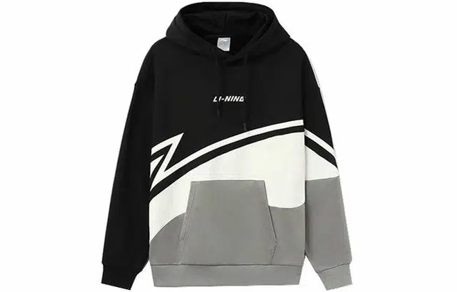 LiNing Logo