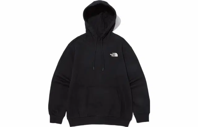 THE NORTH FACE Logo