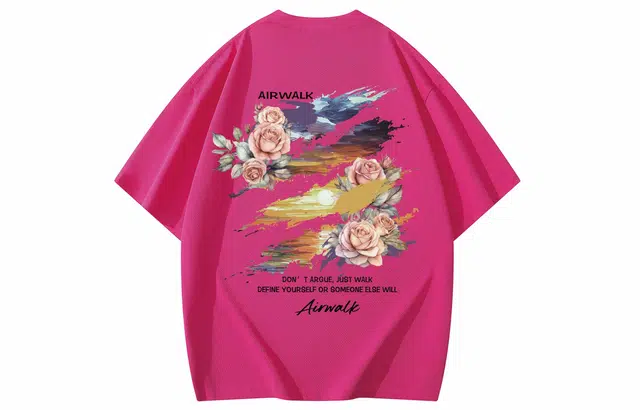 Airwalk T