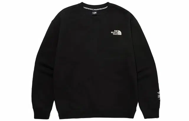 THE NORTH FACE Logo