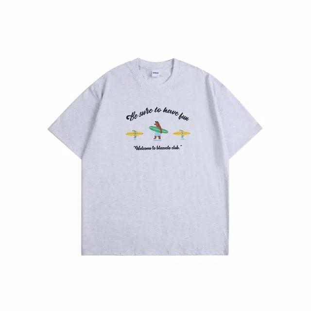 AFISHSTAY T