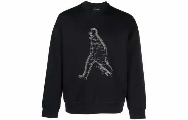EMPORIO ARMANI SS23