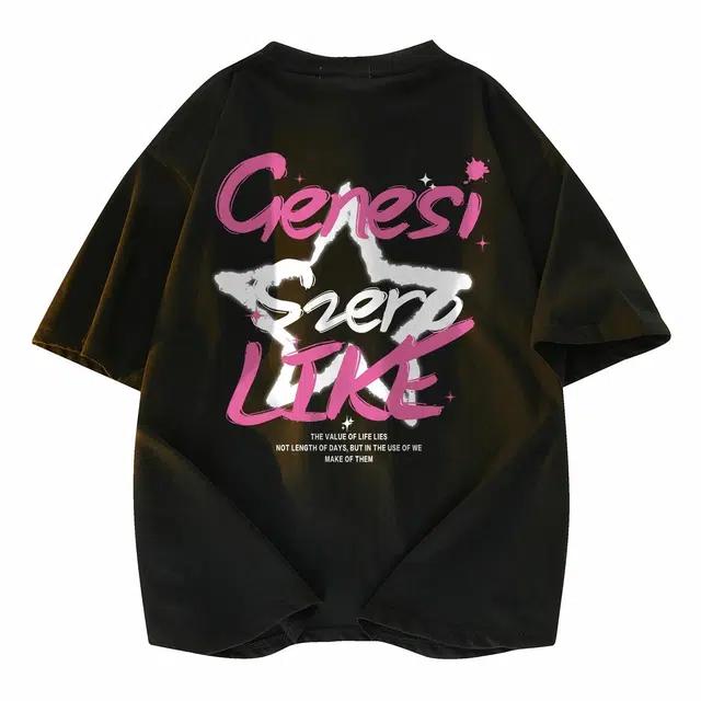 genesiszero LogoT