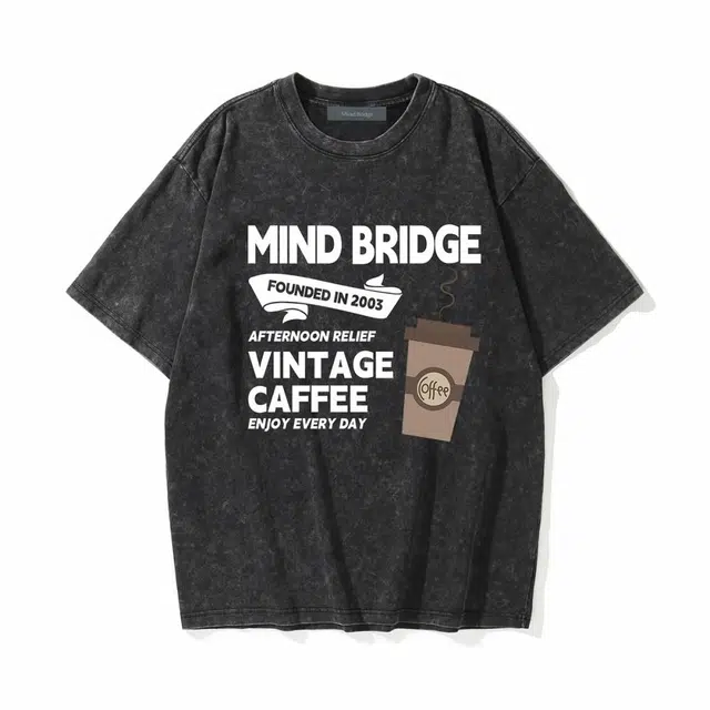 MindBridge T