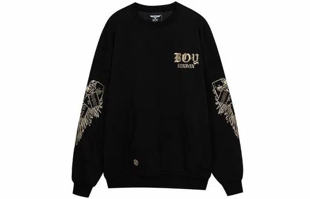 Boy London FW22