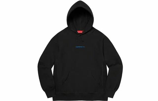 Supreme Logo