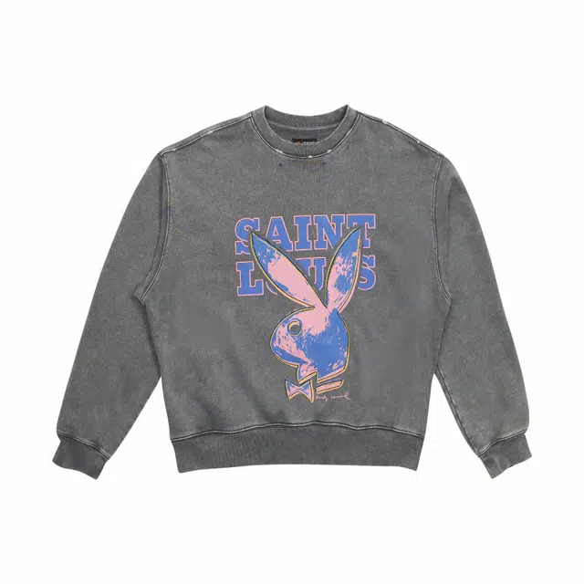SSSAINT LOUISPLAYBOY