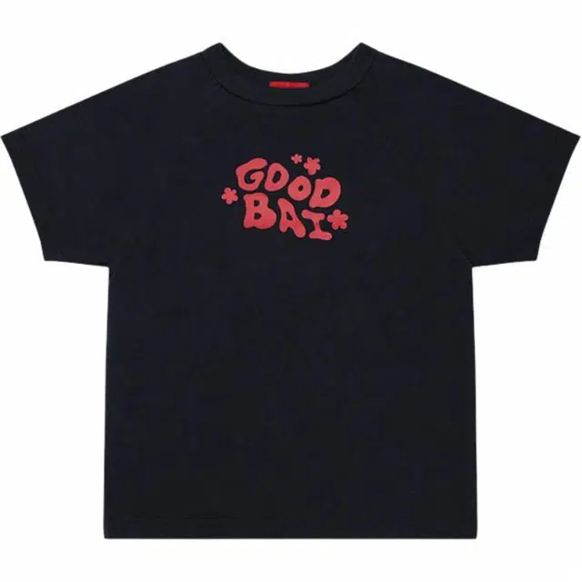 GOOD BAI SS24 GOODEES T