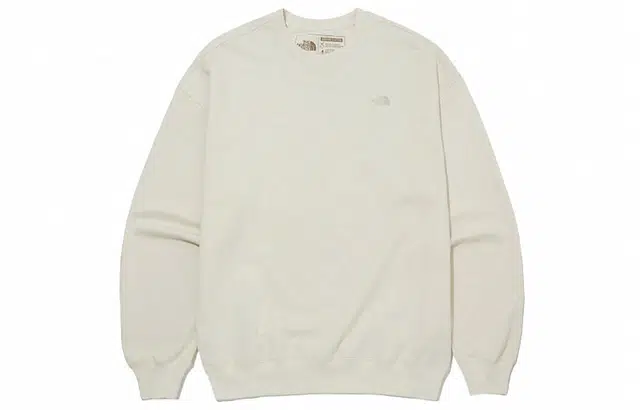 THE NORTH FACE Logo