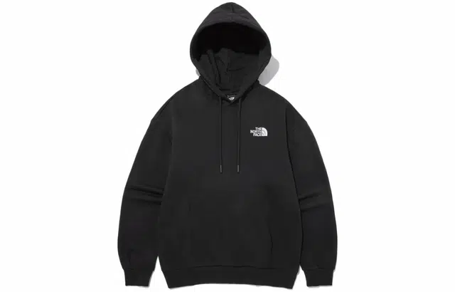 THE NORTH FACE Logo