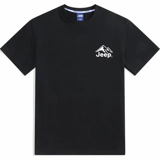 Jeep JEEP LogoT