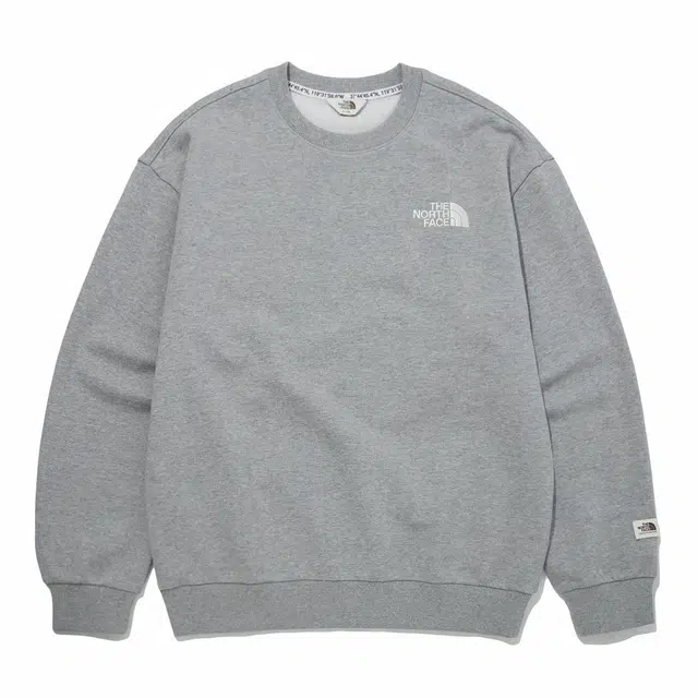 THE NORTH FACE Logo