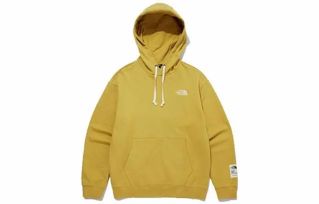 THE NORTH FACE Logo