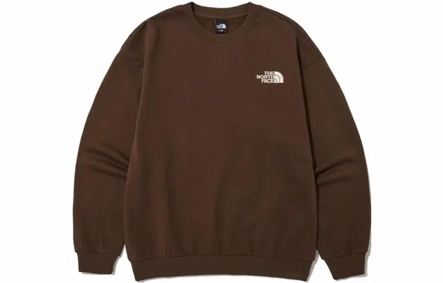 THE NORTH FACE Logo