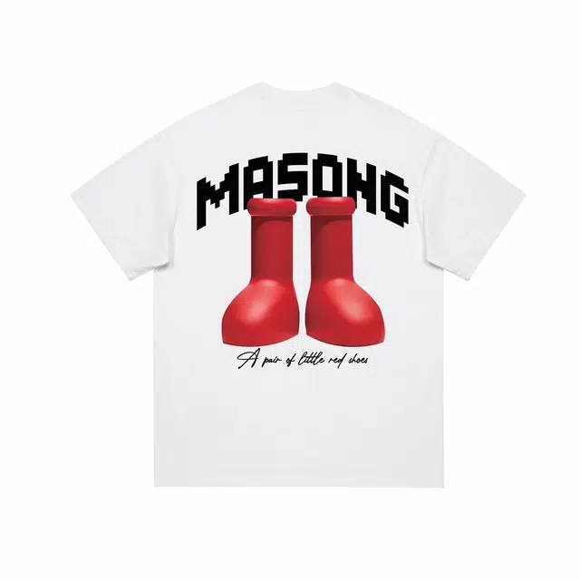 masongarments LogoT