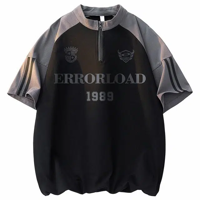 ERRORLOAD LogoT