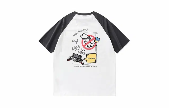 LAMLICKA x SS24 240GT