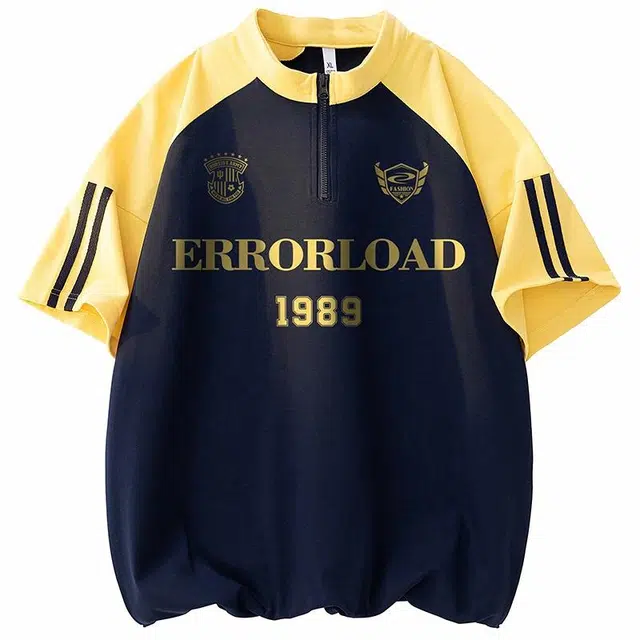 ERRORLOAD LogoT