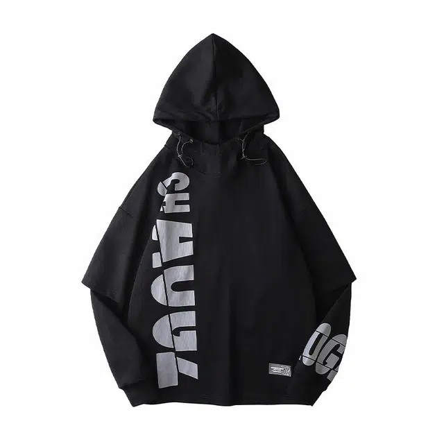 AOGZ oversize