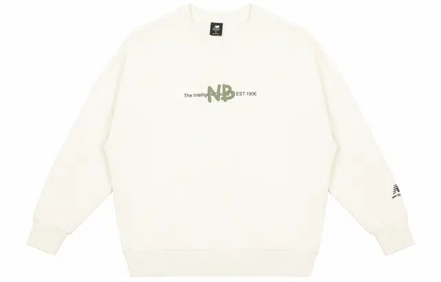 New Balance Logo