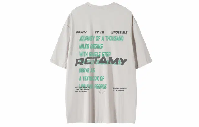 RCTAMY LogoT