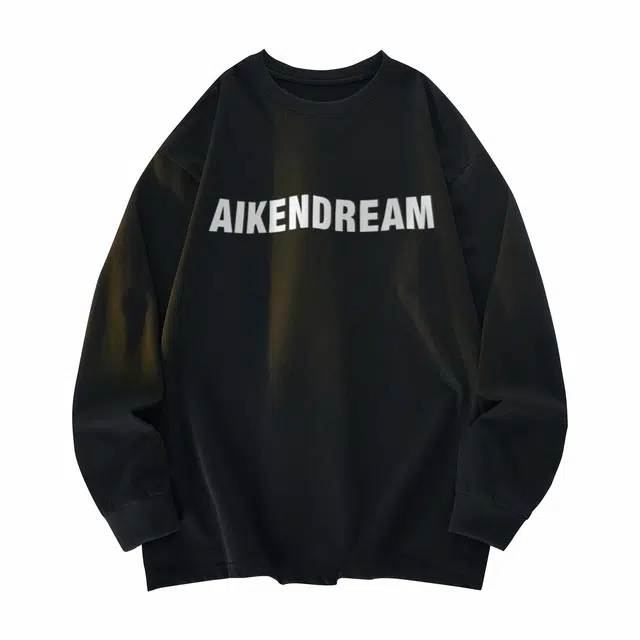 Aiken LogoT