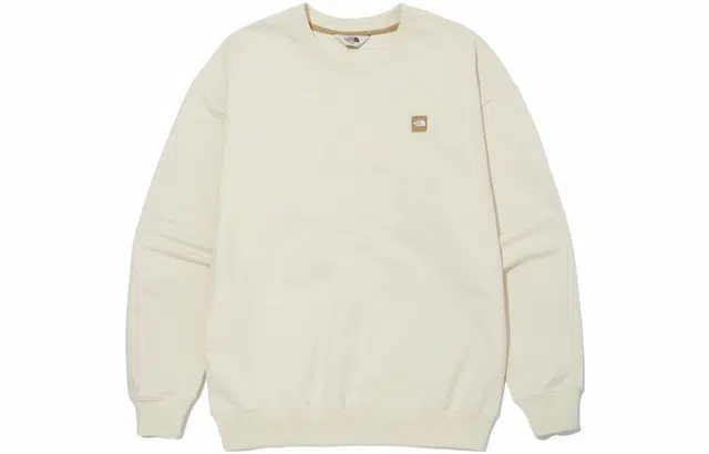 THE NORTH FACE Logo