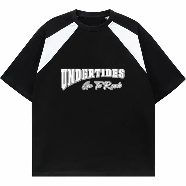 UNDERTIDES T